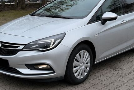 Opel Astra 212.000 km 5.200 &euro; Erlangen 91054