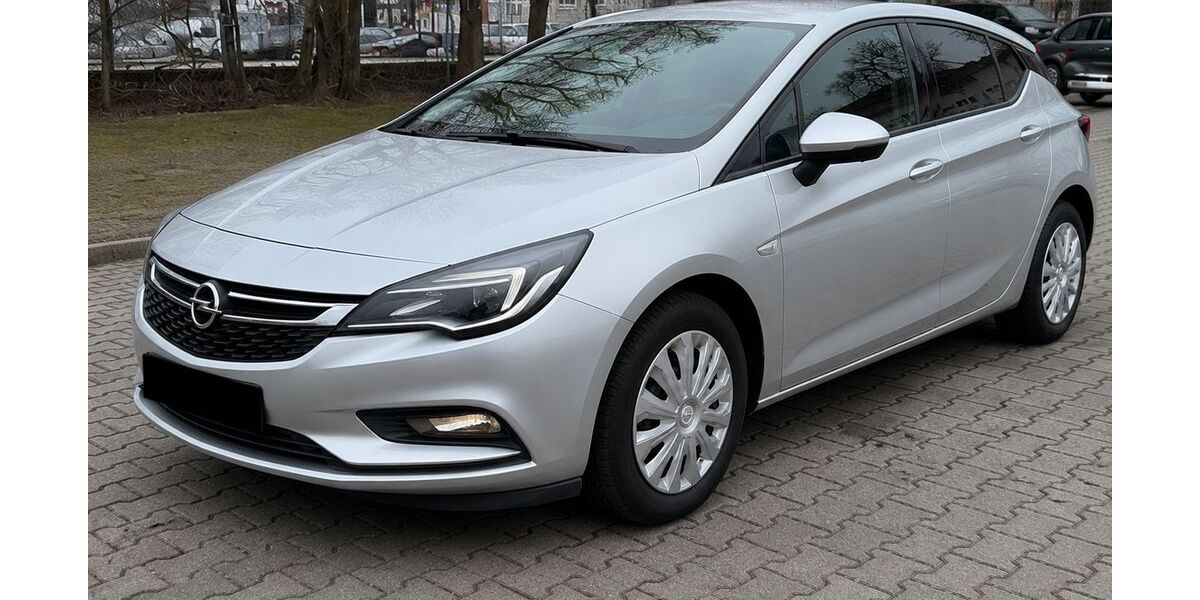 Opel Astra 212.000 km 5.200 &euro; Erlangen 91054