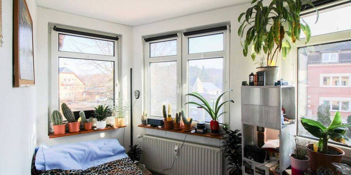 Mehrfamilienhaus, Wohnhaus Treuenbrietzen - 1 Zimmer, 249.900&euro; | Angebot:26826284