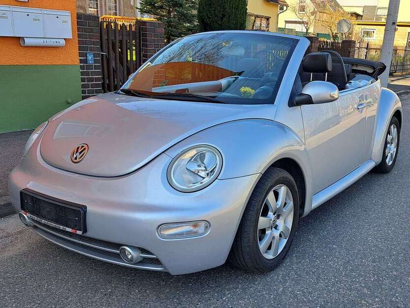 New Beetle