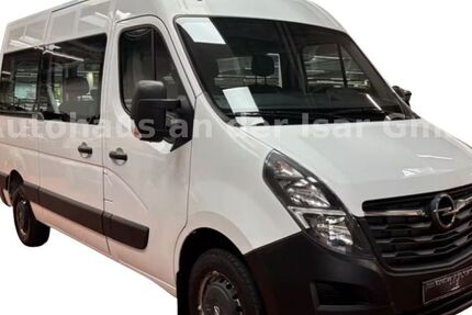 Opel Movano 93.590 km 23.490 &euro; Plattling 94447