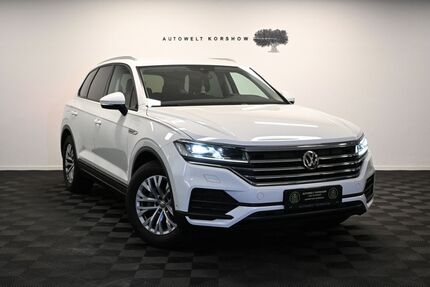 VW Touareg 98.999 km 35.200 &euro; Saerbeck 48369