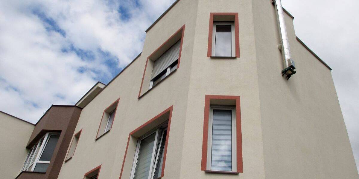 Gewerbehalle mit Büro-Wohngebäude in Dortmund-Marten zimmer