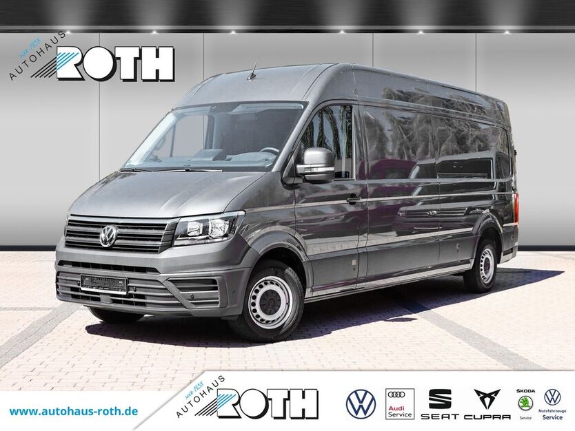 VW Crafter 49.700 km 31.987 € Daaden 57567