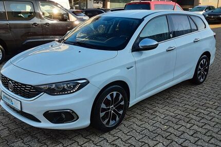 Fiat Tipo 49.500 km 12.990 € Monschau (bei Aachen) 52156