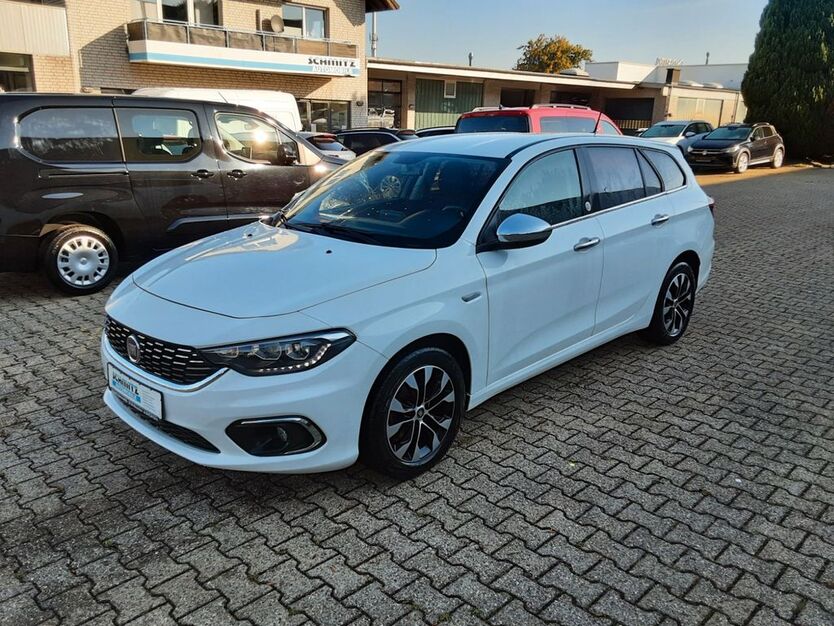 Fiat Tipo 49.500 km 12.990 € Monschau (bei Aachen) 52156