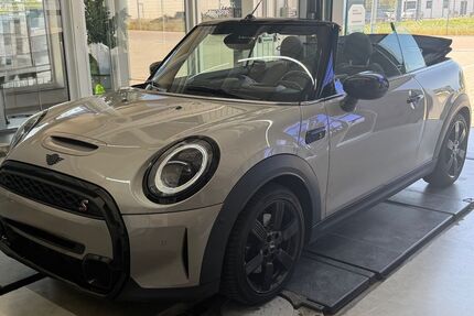 Mini Cooper S 69.800 km 24.980 &euro; Schopfloch 91626