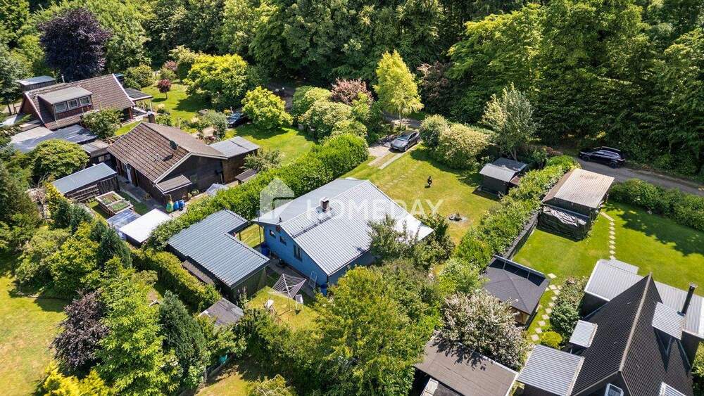 Einfamilienhaus Hagen im Bremischen Hagen - 2 Zimmer, 48 m&sup2;, 99.000&euro; | Angebot:25177306