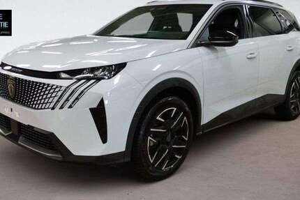 Peugeot 5008 24.400 km 26.780 &euro; Schwandorf 92421