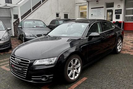 Audi A7 258.000 km 14.790 &euro; Remscheid 42855