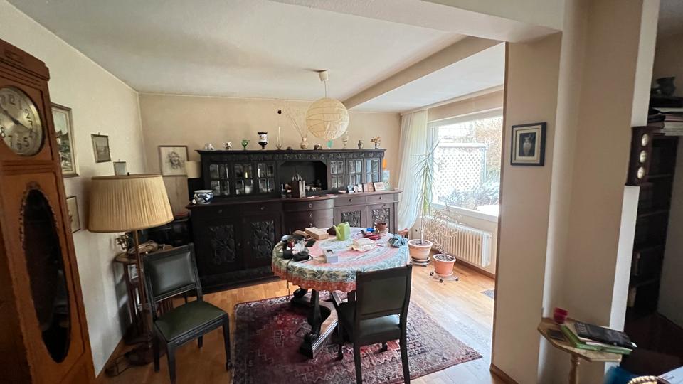 Doppelhaushälfte Freiburg im Breisgau Lehen - 5 Zimmer, 115 m&sup2;, 1.100.000&euro; | Angebot:25052752
