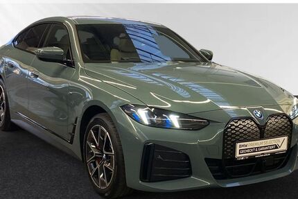 BMW i4 14.610 km 49.700 &euro; Moers 47441