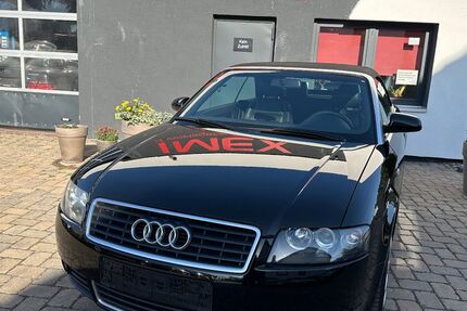 Audi A4 296.520 km 4.499 &euro; Celle 29227