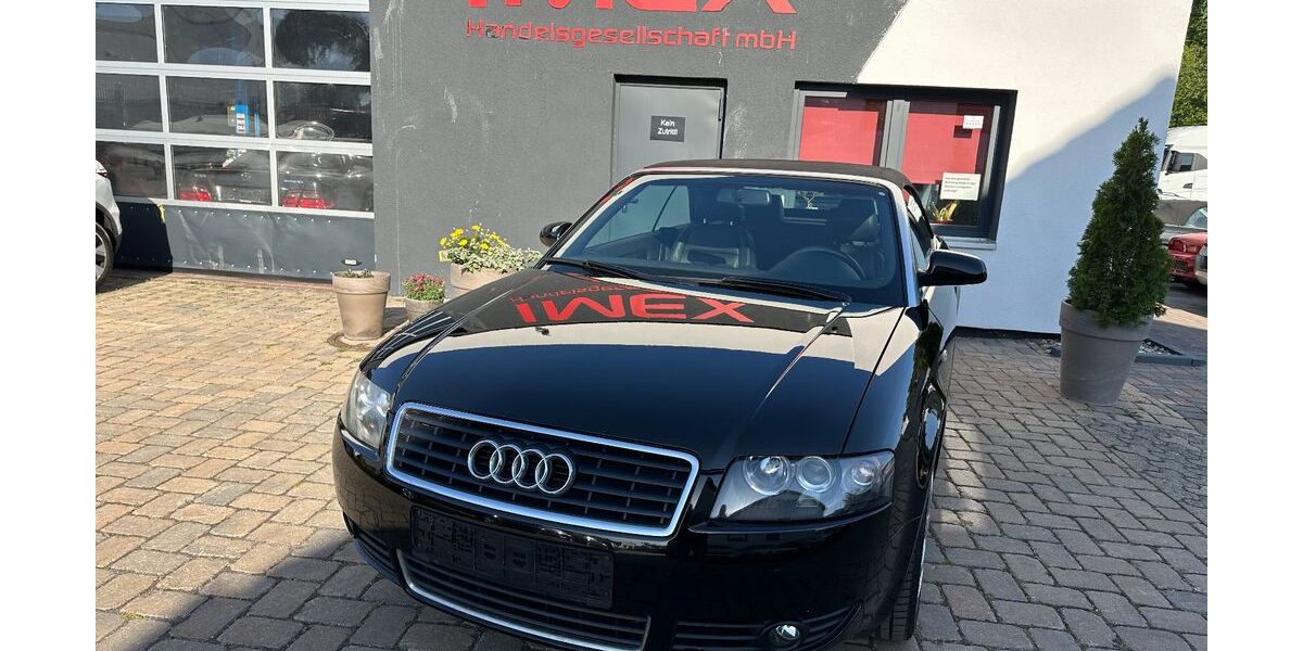 Audi A4 296.520 km 4.499 &euro; Celle 29227