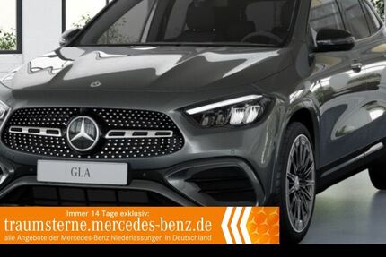 Mercedes-Benz GLA 250 9.634 km 44.890 &euro; Berlin 13509