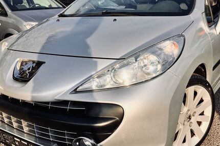 Peugeot 207 160.236 km 3.980 &euro; Dachau ( bei München ) 85221