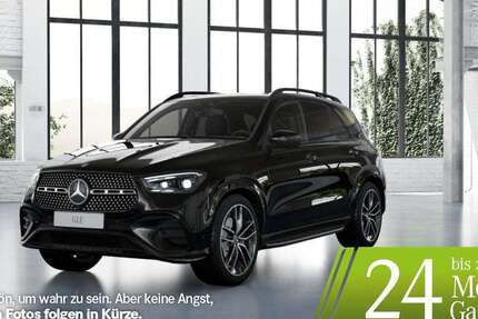 Mercedes-Benz GLE 450 9.500 km 98.750 &euro; Vechta 49377