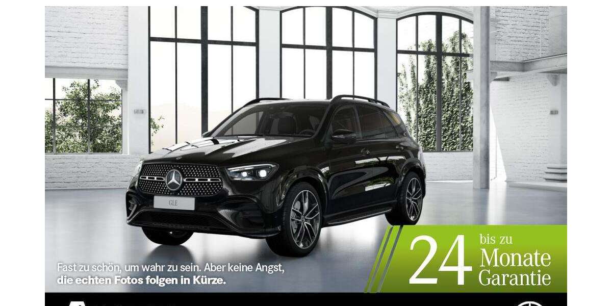 Mercedes-Benz GLE 450 9.500 km 98.750 &euro; Vechta 49377