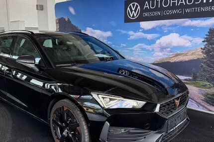 Cupra Leon 42.633 km 23.900 &euro; Wittenberg 06886