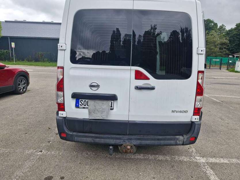 NV400