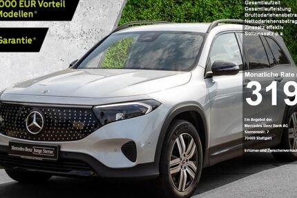 Mercedes-Benz EQB 24.800 km 38.480 € Dettingen unter Teck 73265