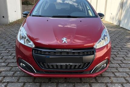 Peugeot 208 66.242 km 7.299 &euro; Greven 48268