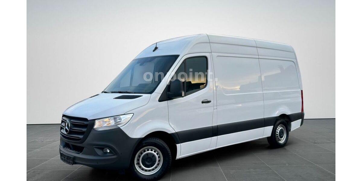 Mercedes-Benz Sprinter 33.000 km 29.631 &euro; Niederkrüchten 41372