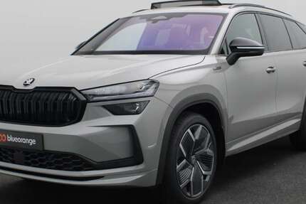 Skoda Kodiaq 1.050 km 45.490 &euro; Twist 49767