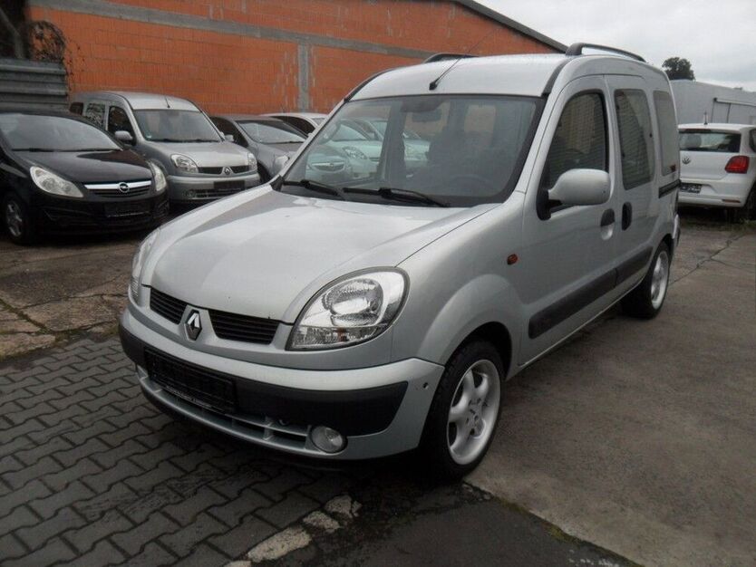 Kangoo