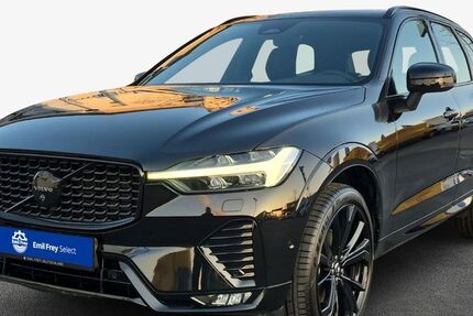 Volvo XC60 14.607 km 45.900 &euro; Dresden 01159