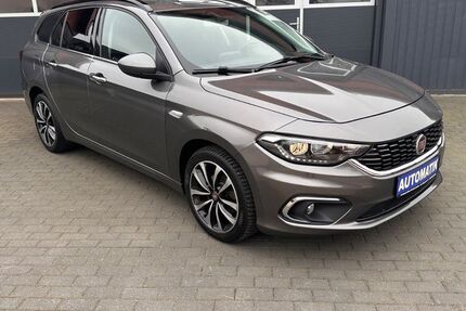 Fiat Tipo 103.701 km 8.990 &euro; Fürstenwalde 15517