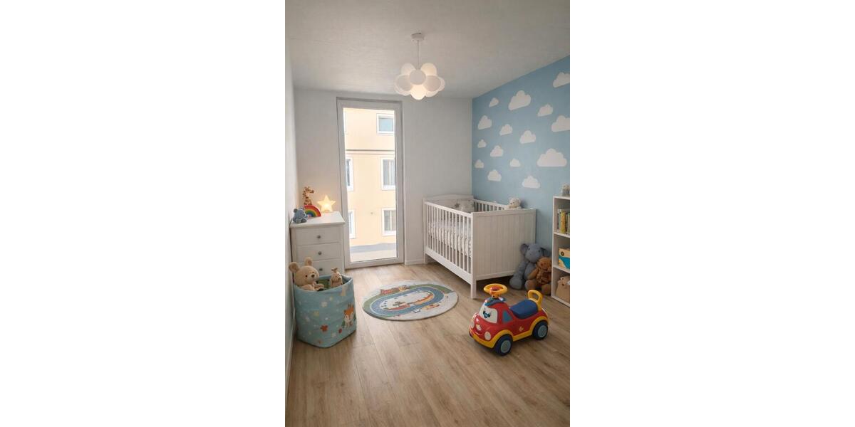 Erdgeschoßwohnung Wilsdruff - 4 Zimmer, 97 m&sup2;, 1.552&euro; | Angebot:26647410