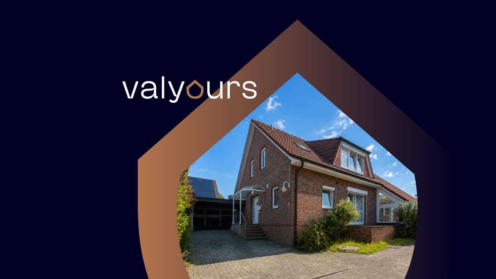 Einfamilienhaus Plön - 6 Zimmer, 151 m&sup2;, 449.000&euro; | Angebot:27339638