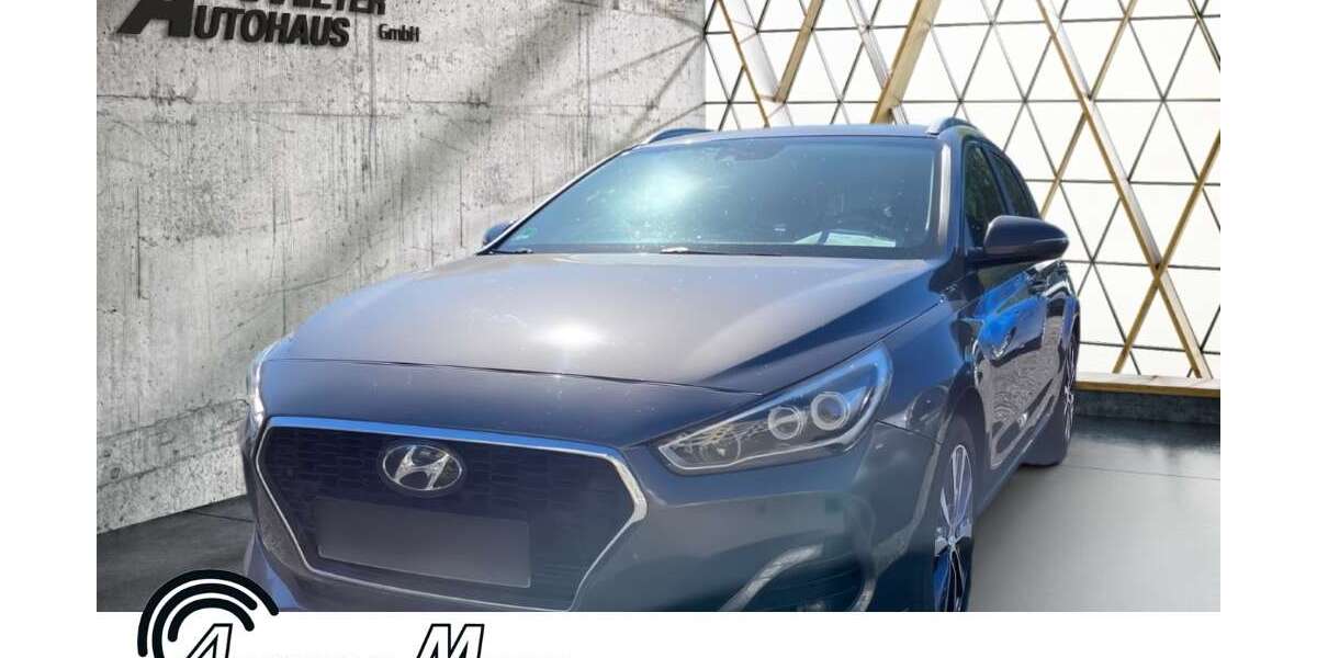 Hyundai i30 79.673 km 14.690 &euro; Schmalkalden 98574