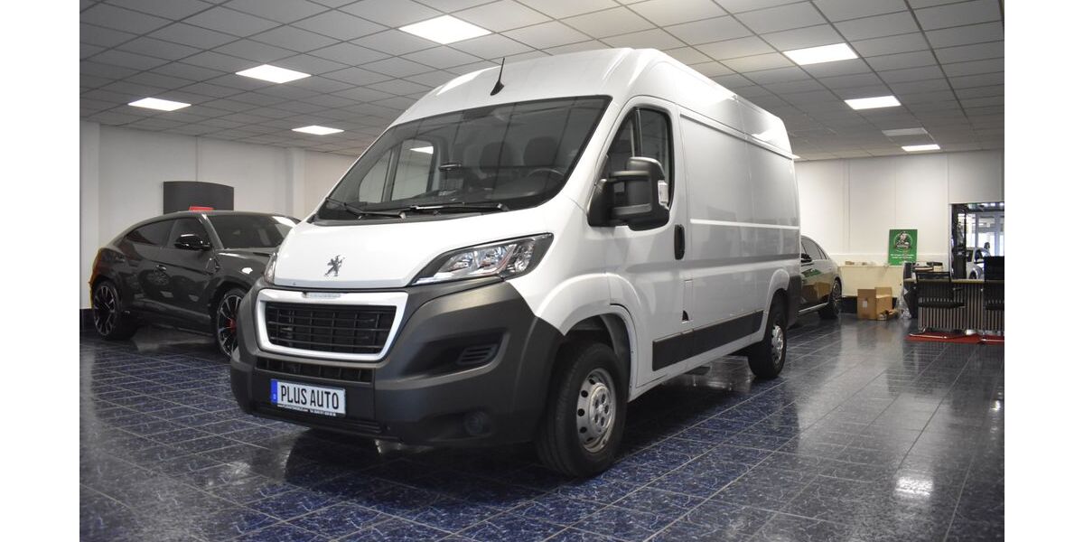 Peugeot Boxer 78.201 km 19.850 &euro; Nürnberg 90431