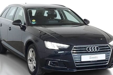 Audi A4 139.200 km 15.948 &euro; Regensburg 93059