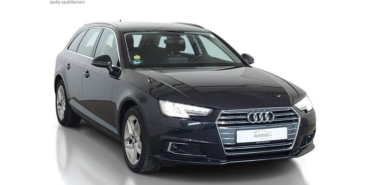 Audi A4 139.200 km 15.948 &euro; Regensburg 93059