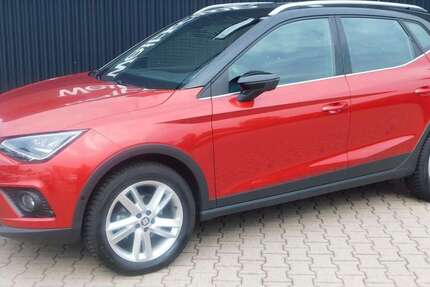 Seat Arona 81.000 km 10.990 € Lübbecke 32312