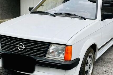 Opel Kadett 94.969 km 3.480 &euro; Dortmund 44388