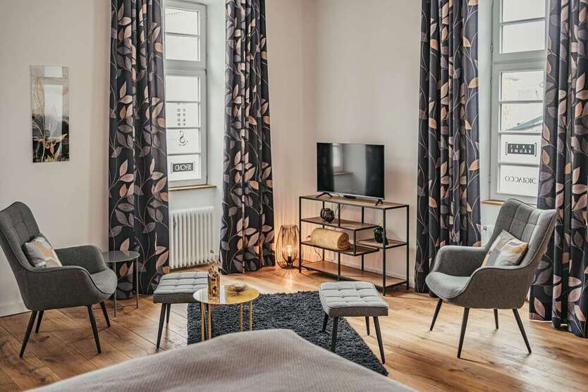 Wohnung zum Mieten in Arnsberg 750 € 50 m²