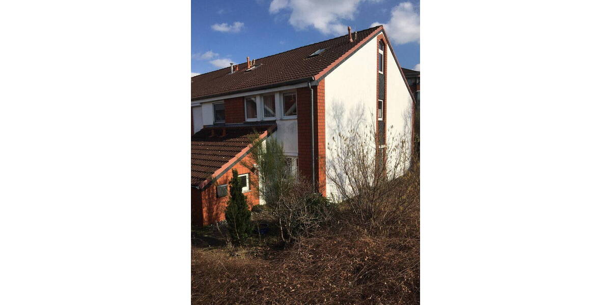 Reihenendhaus Obervieland - Kattenturm Kattenturm - 5 Zimmer, 120 m&sup2;, 337.000&euro; | Angebot:26642071
