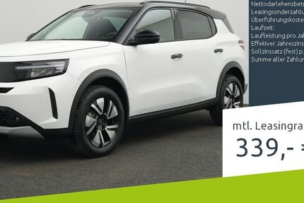 Opel Frontera 1.500 km 24.980 &euro; Dülmen 48249