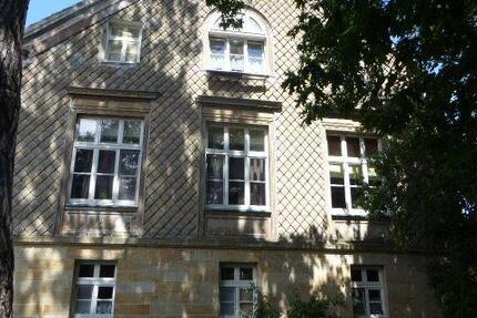 Gepflegte 3-Zimmer Wohnung in ruhiger Lage mit Gartenanteil. 3 zimmer