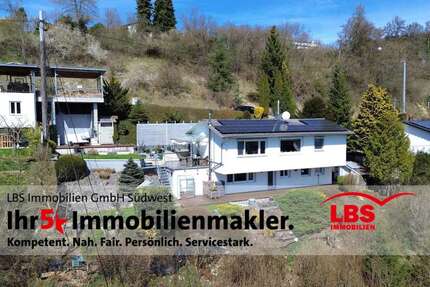 Haus Tuttlingen - 5.5 Zimmer, 130 m&sup2;, 549.000&euro; | Angebot:26393404