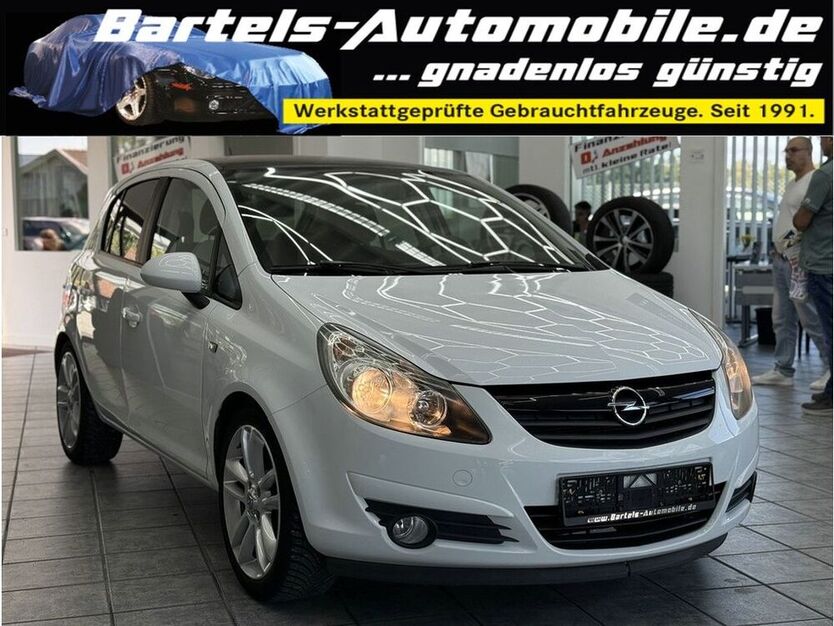 Corsa
