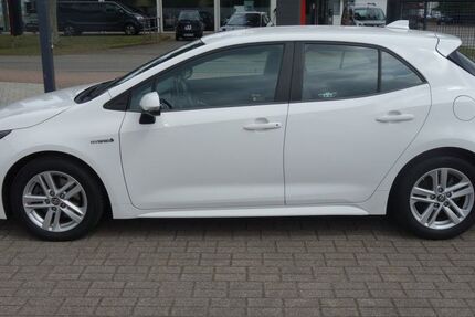 Toyota Corolla 91.650 km 17.990 &euro; Buxtehude 21614