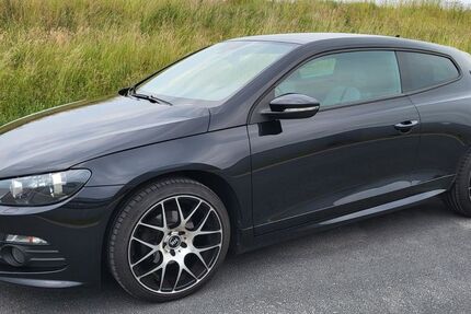 VW Scirocco 170.000 km 7.950 &euro; Lautertal 96486