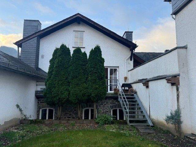 Mehrfamilienhaus, Wohnhaus Traben-Trarbach Traben - 7 Zimmer, 307 m&sup2;, 649.000&euro; | Angebot:25739304