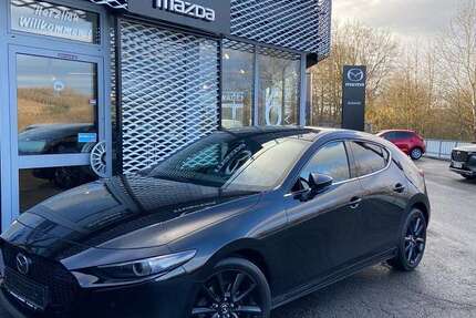 Mazda 3 50.621 km 20.790 &euro; Meschede - Freienohl 59872