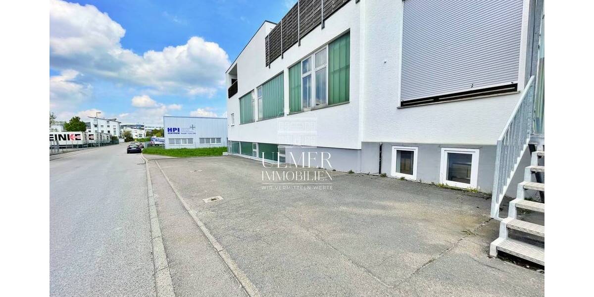 Gewerbeobjekt Gärtringen - 1.200.000&euro; | Angebot:26791522
